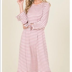 Stripped Midi